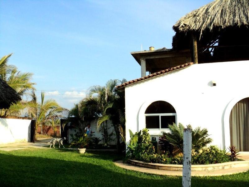 Cabanas Pie De La Cuesta Coyuca de Benitez Phòng bức ảnh