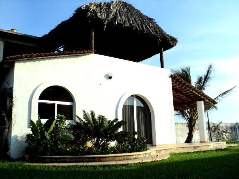 Cabanas Pie De La Cuesta Coyuca de Benitez Phòng bức ảnh