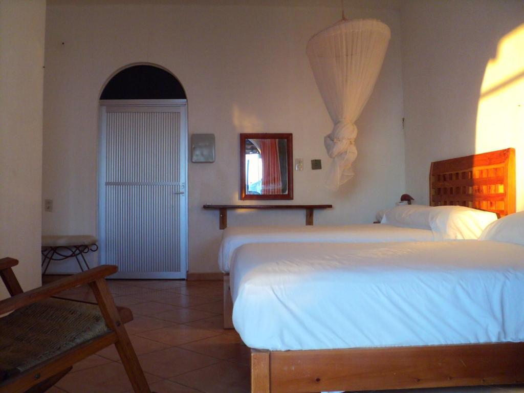 Cabanas Pie De La Cuesta Coyuca de Benitez Phòng bức ảnh
