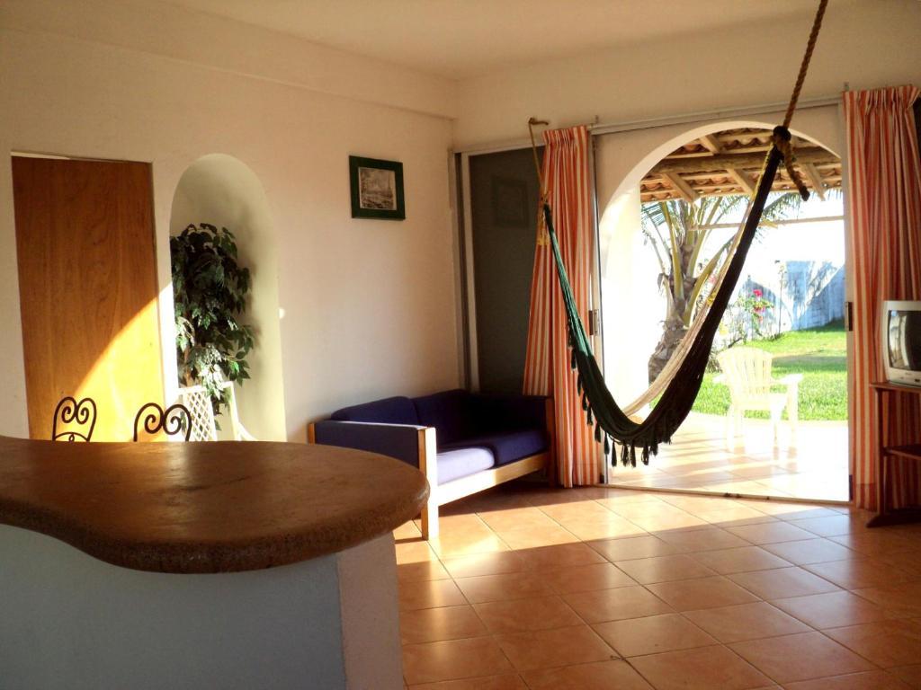 Cabanas Pie De La Cuesta Coyuca de Benitez Phòng bức ảnh