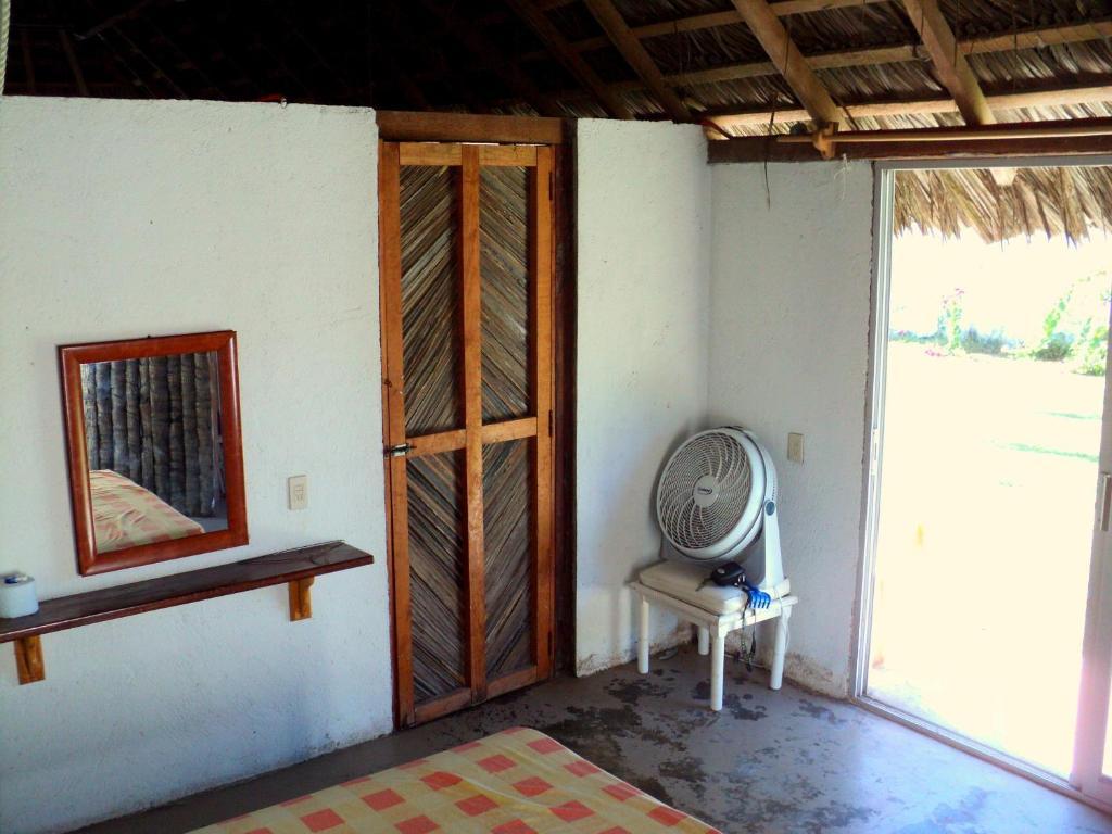 Cabanas Pie De La Cuesta Coyuca de Benitez Phòng bức ảnh