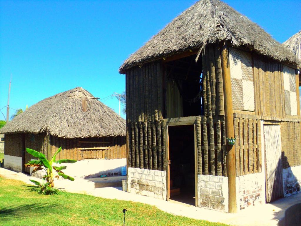 Cabanas Pie De La Cuesta Coyuca de Benitez Phòng bức ảnh