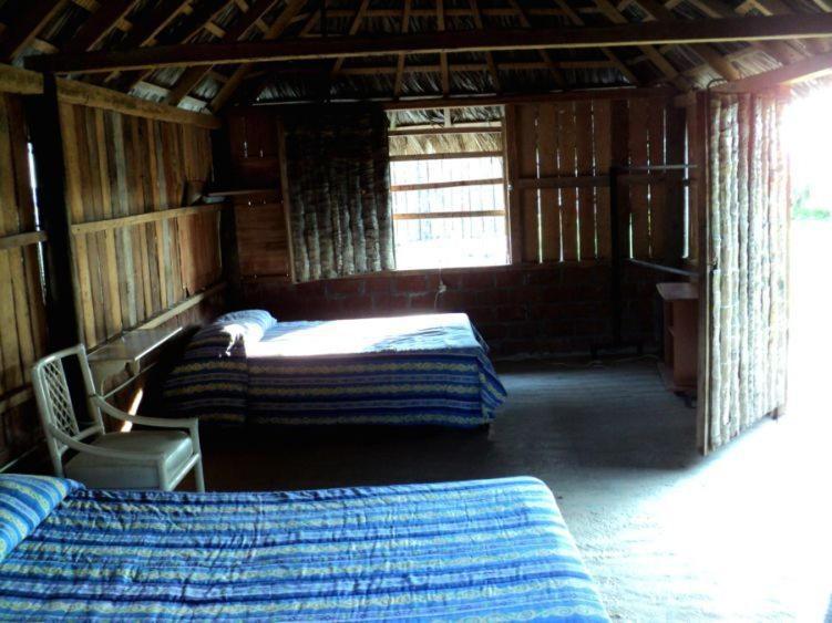 Cabanas Pie De La Cuesta Coyuca de Benitez Phòng bức ảnh