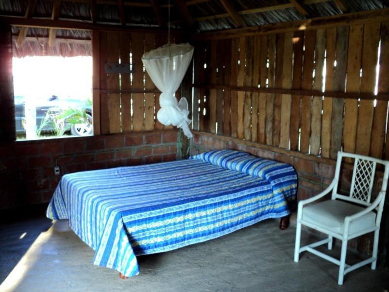 Cabanas Pie De La Cuesta Coyuca de Benitez Phòng bức ảnh