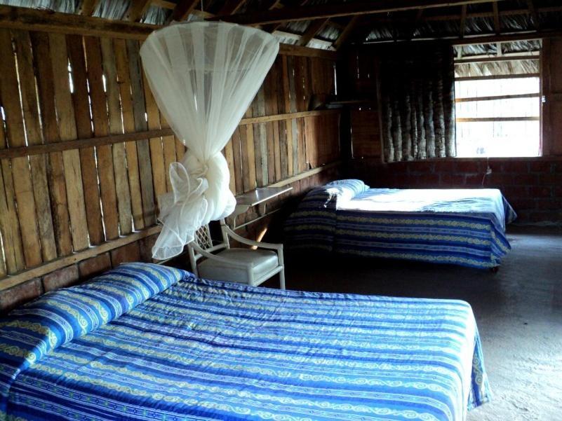 Cabanas Pie De La Cuesta Coyuca de Benitez Phòng bức ảnh